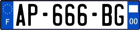 AP-666-BG