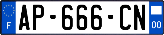 AP-666-CN