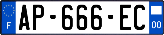 AP-666-EC