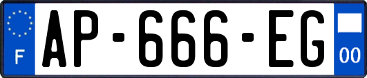 AP-666-EG