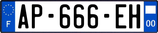 AP-666-EH