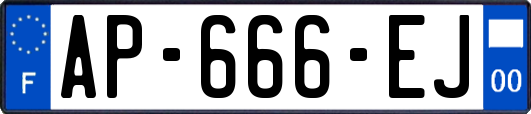 AP-666-EJ