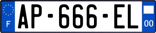 AP-666-EL