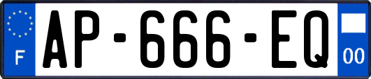 AP-666-EQ