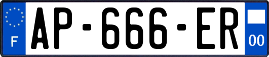 AP-666-ER