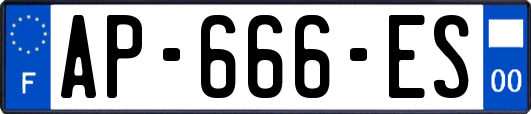 AP-666-ES