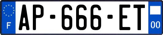 AP-666-ET