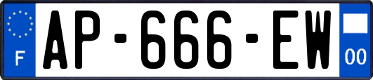 AP-666-EW