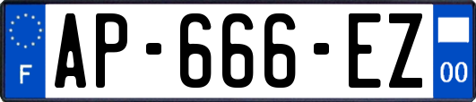 AP-666-EZ
