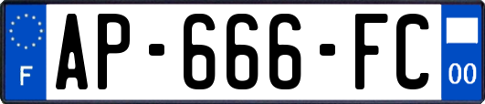 AP-666-FC