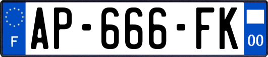 AP-666-FK