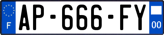 AP-666-FY