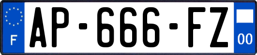 AP-666-FZ