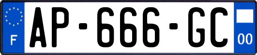 AP-666-GC