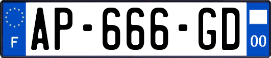 AP-666-GD