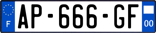 AP-666-GF