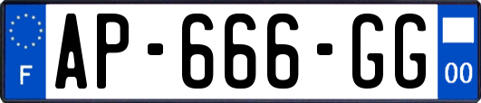 AP-666-GG
