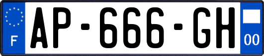 AP-666-GH