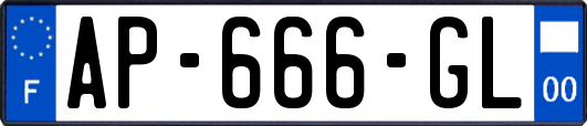 AP-666-GL