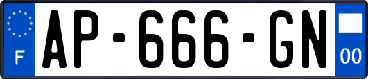 AP-666-GN