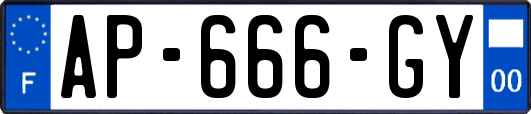 AP-666-GY