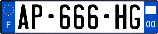 AP-666-HG