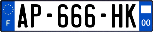 AP-666-HK