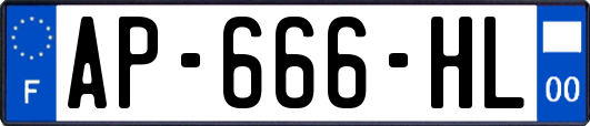 AP-666-HL