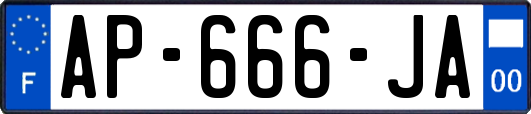 AP-666-JA