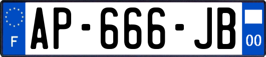 AP-666-JB