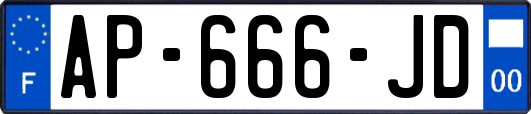 AP-666-JD