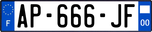 AP-666-JF