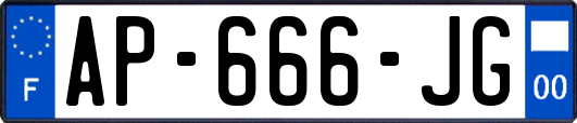 AP-666-JG