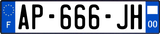 AP-666-JH