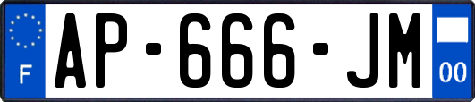 AP-666-JM