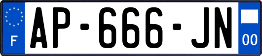 AP-666-JN