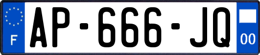 AP-666-JQ