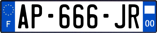 AP-666-JR
