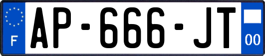 AP-666-JT