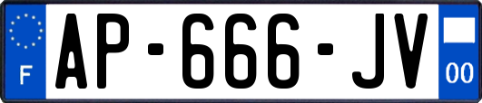 AP-666-JV