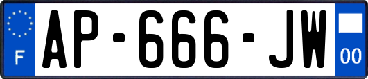 AP-666-JW