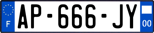 AP-666-JY