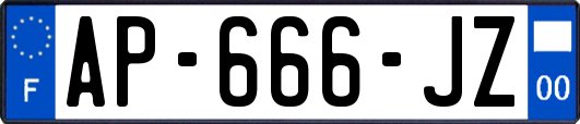 AP-666-JZ