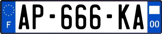 AP-666-KA