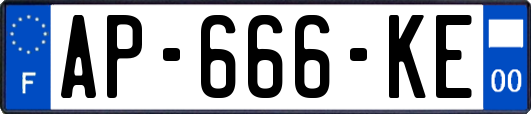 AP-666-KE
