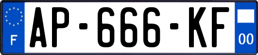 AP-666-KF
