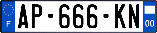 AP-666-KN