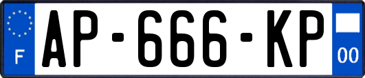 AP-666-KP
