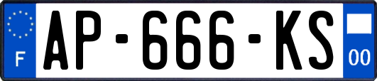 AP-666-KS