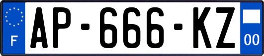 AP-666-KZ